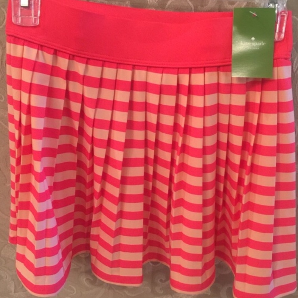 Kate Spade ♠️Skirt/ Swim/Tennis NEW WITH TAGS